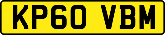 KP60VBM