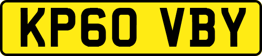 KP60VBY
