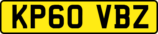 KP60VBZ