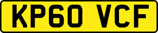 KP60VCF