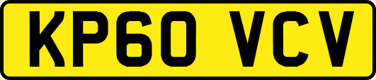 KP60VCV