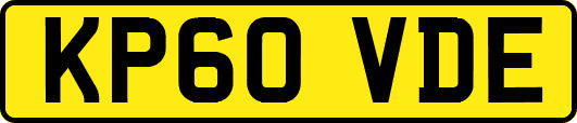 KP60VDE