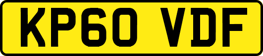 KP60VDF