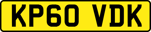 KP60VDK