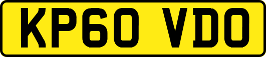 KP60VDO
