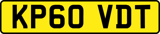 KP60VDT