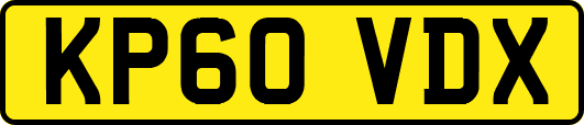 KP60VDX