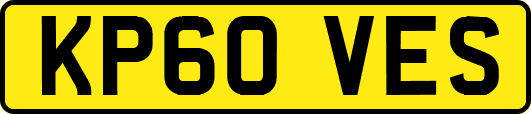 KP60VES