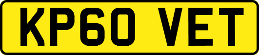 KP60VET