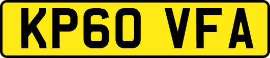 KP60VFA