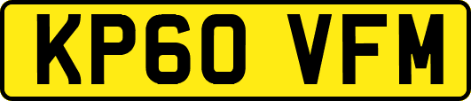 KP60VFM