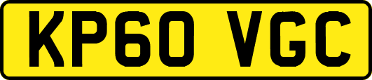 KP60VGC