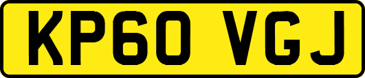 KP60VGJ