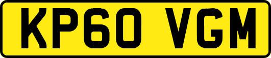 KP60VGM