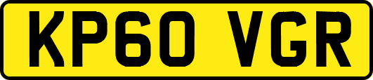 KP60VGR