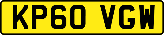 KP60VGW