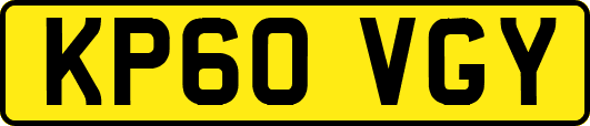 KP60VGY