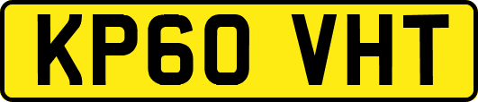 KP60VHT