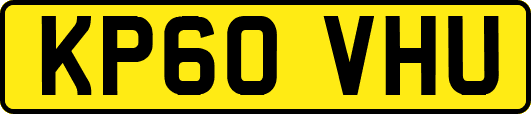 KP60VHU