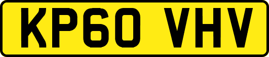 KP60VHV