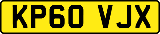 KP60VJX