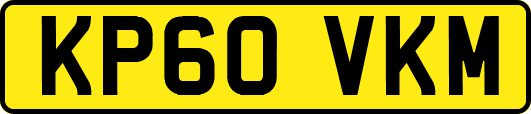 KP60VKM