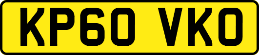 KP60VKO