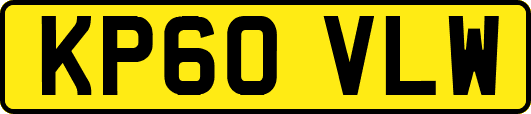 KP60VLW