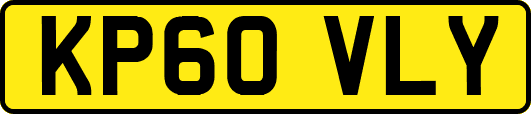 KP60VLY