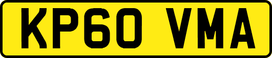 KP60VMA