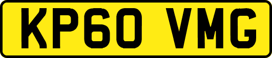 KP60VMG
