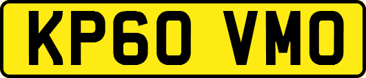 KP60VMO