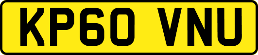 KP60VNU