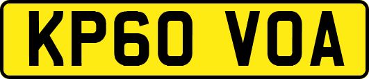 KP60VOA