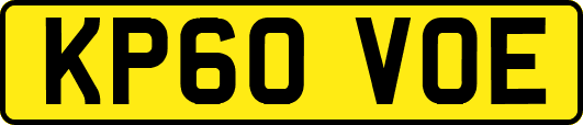 KP60VOE