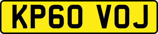 KP60VOJ