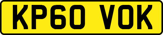 KP60VOK