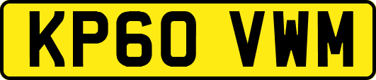 KP60VWM