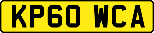 KP60WCA
