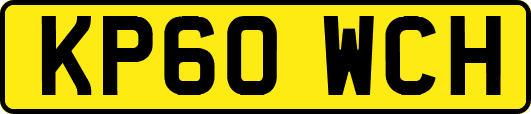 KP60WCH