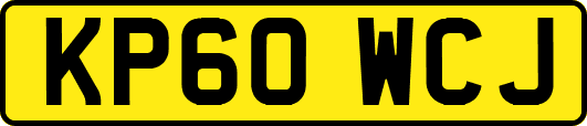 KP60WCJ