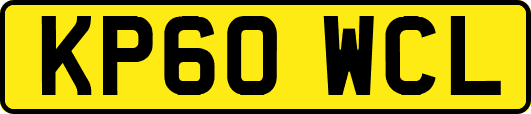 KP60WCL