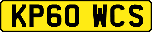 KP60WCS