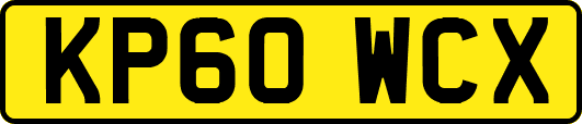 KP60WCX