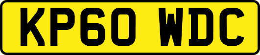 KP60WDC