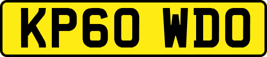 KP60WDO