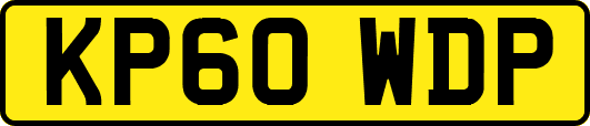 KP60WDP