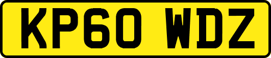 KP60WDZ