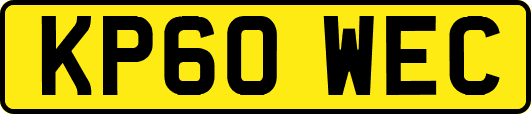 KP60WEC