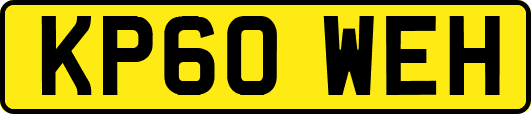 KP60WEH